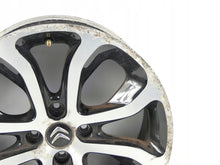 Load image into Gallery viewer, 1x Alufelge 17 Zoll 7.0" 4x108 9671587277 9682387680 Citroën C3 Picasso FEL7694448017xl
