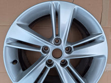 Load image into Gallery viewer, 1x Alufelge 17 Zoll 7.5" 5x115 45ET OP101K2 Opel Insignia B Rim Wheel FEL2387977221vu