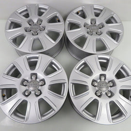 4x Alufelge 16 Zoll 6.5