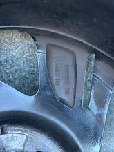 Load image into Gallery viewer, 1x Alufelge 16 Zoll 6.0" 4x100 52910-Q0200 Hyundai I20 Iii Rim Wheel FEL3636140571ro