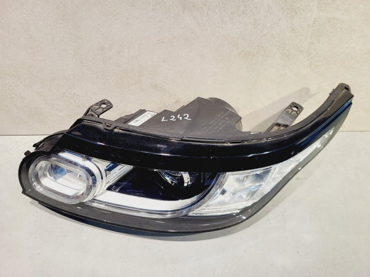 Frontscheinwerfer Land Rover Range I Sport L494 DK62-13W030 Links Headlight SCH4575149569uz