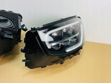 Laden Sie das Bild in den Galerie-Viewer, Frontscheinwerfer Mercedes-Benz Glc X253 A2539066901 LED Links Headlight