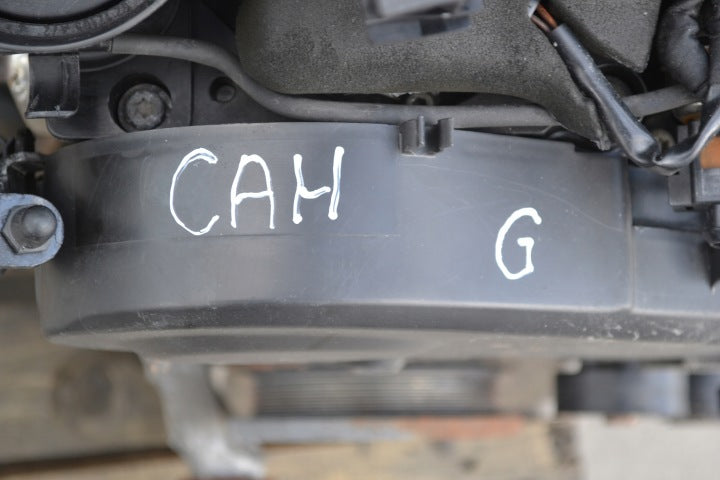 Motor Audi A4 B8 CAH 2.0 TDI 177TKm Diesel Engine Komplett MOT2487384727ke