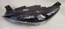 Laden Sie das Bild in den Galerie-Viewer, Frontscheinwerfer Ford Focus MX7B-13E015-EB MX7B13E015EB Full LED Links