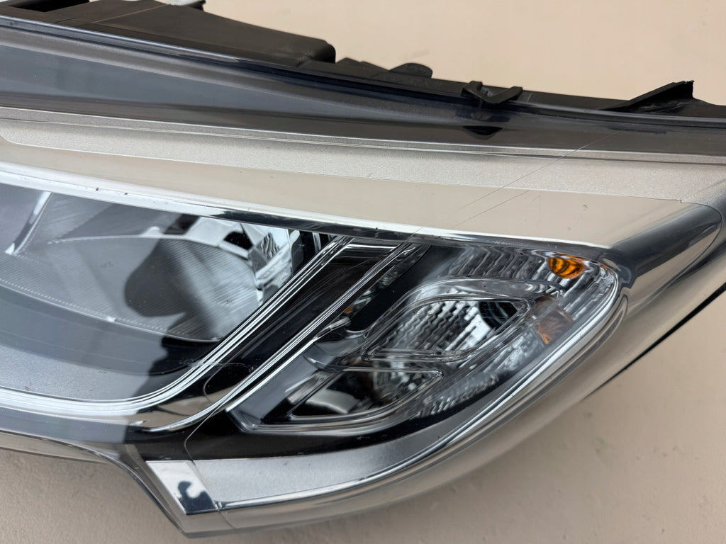 Frontscheinwerfer Fiat Ducato Links Scheinwerfer Headlight SCH7974419001oj