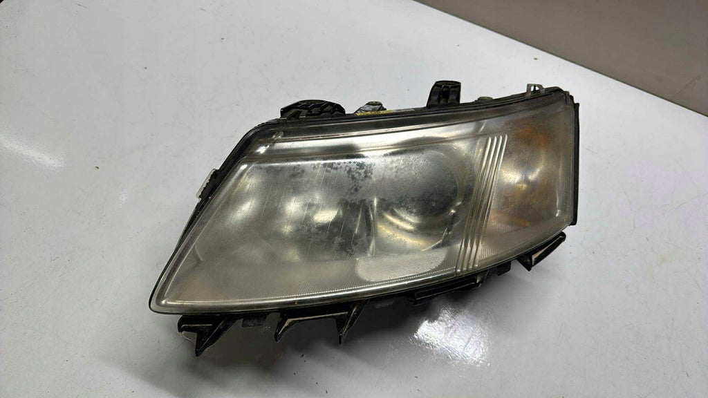 Frontscheinwerfer Saab 93 9-3 Xenon Links Scheinwerfer Headlight