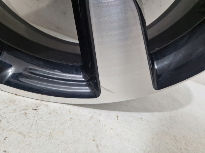 1x Alufelge 18 Zoll 7.0" 5x114.3 Nissan I Rim Wheel FEL9527468569zc