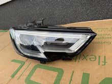 Laden Sie das Bild in den Galerie-Viewer, Frontscheinwerfer Audi A3 90104557 Xenon Rechts Scheinwerfer Headlight