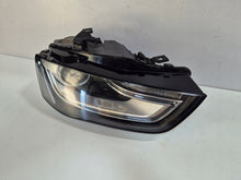 Laden Sie das Bild in den Galerie-Viewer, Frontscheinwerfer Audi A4 B8 8K0941006C LED Rechts Scheinwerfer Headlight SCH7926053890pp