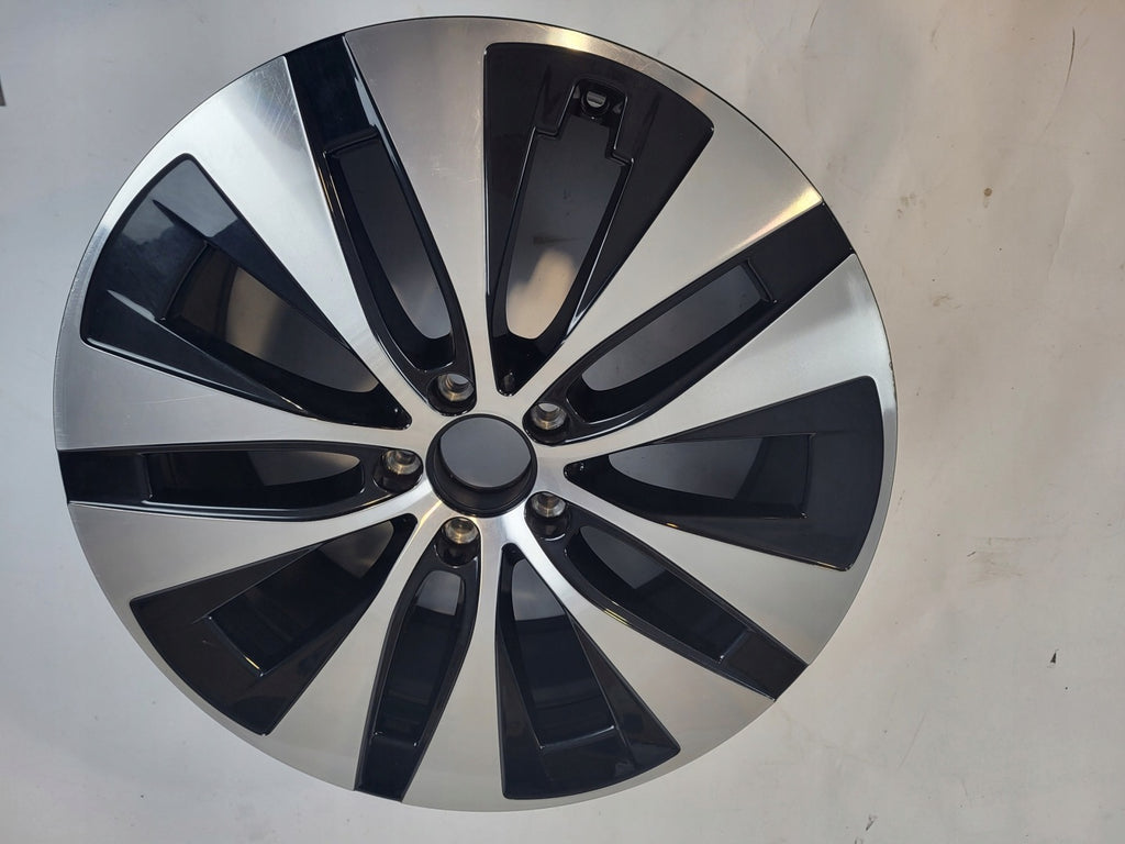 1x Alufelge 20 Zoll 8.5" 5x112 A1674013301 Mercedes-Benz Gle Rim Wheel FEL4577879739jo