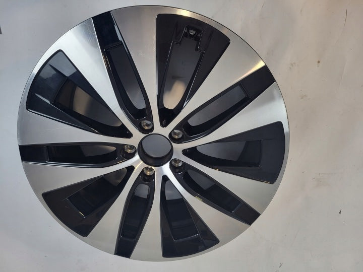 1x Alufelge 20 Zoll 8.5" 5x112 A1674013301 Mercedes-Benz Gle Rim Wheel FEL4577879739jo