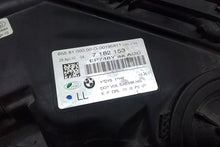 Load image into Gallery viewer, Frontscheinwerfer BMW 7 7182153 Links Scheinwerfer Headlight SCH7883564497zf