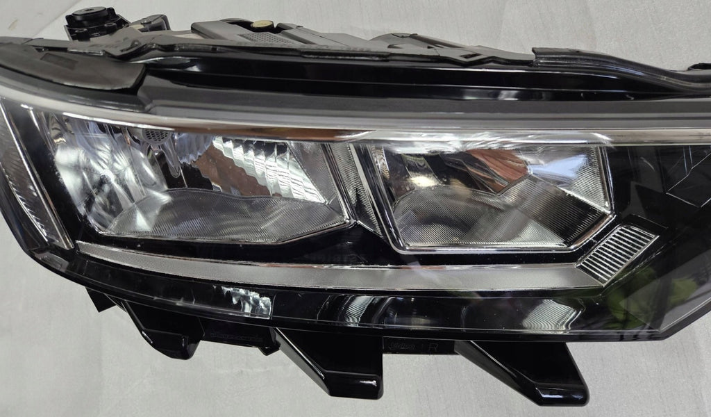 Frontscheinwerfer VW T-Roc T Roc 2GA941006B Rechts Scheinwerfer Headlight SCH9180978951jc