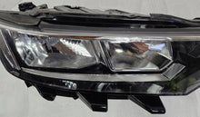 Laden Sie das Bild in den Galerie-Viewer, Frontscheinwerfer VW T-Roc T Roc 2GA941006B Rechts Scheinwerfer Headlight SCH9180978951jc