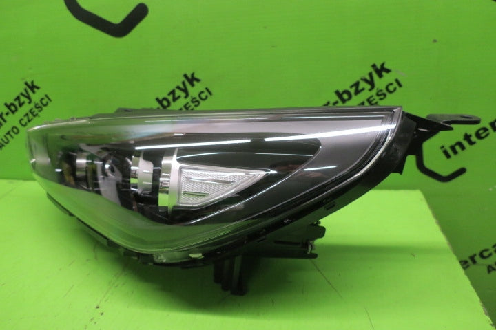 Frontscheinwerfer Hyundai I30 III G4921-21050 LED Links Scheinwerfer Headlight SCH4120885494cq