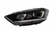 Load image into Gallery viewer, Frontscheinwerfer VW Golf Sportsvan 517941031B Xenon Rechts oder Links SCH7686517519zj