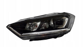 Frontscheinwerfer VW Golf Sportsvan 517941031B Xenon Rechts oder Links SCH7686517519zj