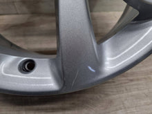 Laden Sie das Bild in den Galerie-Viewer, 1x Alufelge 16 Zoll 6.5&quot; 4x100 40ET 13380635 Opel Corsa E Rim Wheel