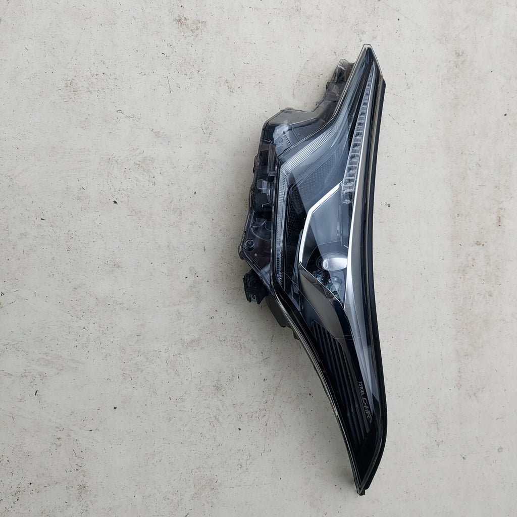 Frontscheinwerfer Toyota C-Hr Chr 81150-F4071-00 LED Links Headlight