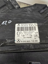 Load image into Gallery viewer, Frontscheinwerfer Mercedes-Benz W222 A2228200459 LED Links Headlight SCH3969488322ry