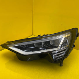 Frontscheinwerfer Audi E-Tron 4KE941039 LED Links Scheinwerfer Headlight SCH7249136295uy