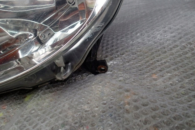 Frontscheinwerfer Peugeot 607 9654670980 Xenon Ein Stück (Rechts oder Links) SCH8427484548ha