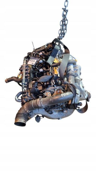 Motor Mazda Cx5 R2AA 2.2 163PS 160TKm 2010 Diesel Engine Komplett MOT8863089998zt