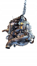 Load image into Gallery viewer, Motor Mazda Cx5 R2AA 2.2 163PS 160TKm 2010 Diesel Engine Komplett MOT8863089998zt
