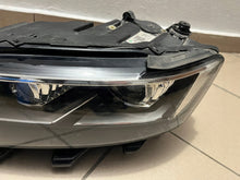 Load image into Gallery viewer, Frontscheinwerfer VW T-Roc Troc 2GA941035P Full LED Links Scheinwerfer Headlight
