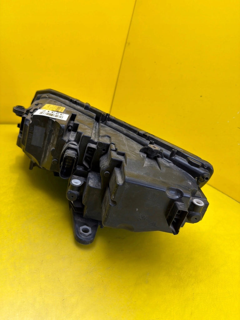 Frontscheinwerfer Skoda Octavia I 5E1941016F LED Rechts Scheinwerfer Headlight SCH6778345418jv
