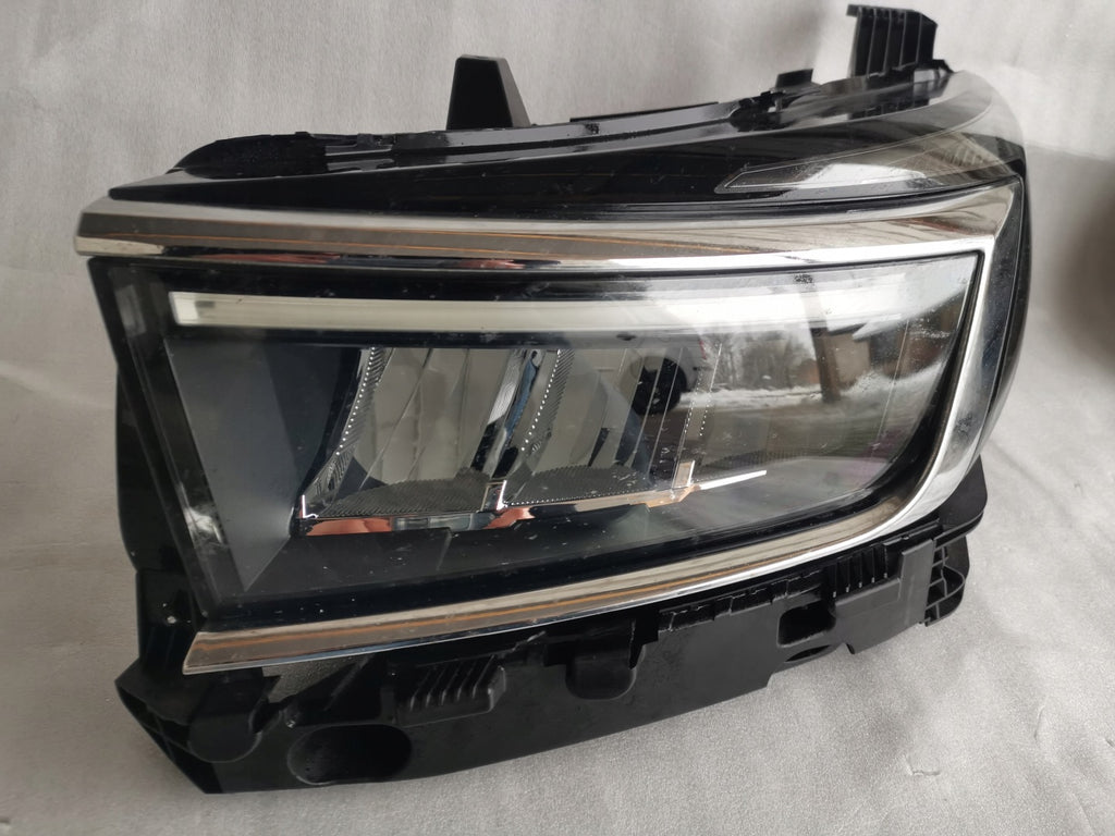Frontscheinwerfer Opel Grandland 9850145980 LED Links Scheinwerfer Headlight SCH5210100656gd