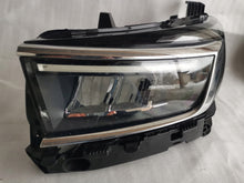 Laden Sie das Bild in den Galerie-Viewer, Frontscheinwerfer Opel Grandland 9850145980 LED Links Scheinwerfer Headlight SCH5210100656gd