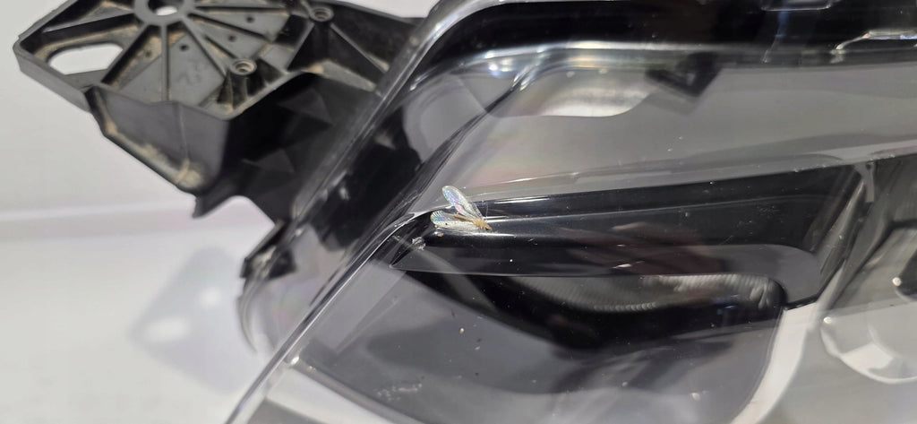 Frontscheinwerfer Toyota Proace City 9835780680 Links Scheinwerfer Headlight SCH2698703515tl