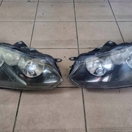 Frontscheinwerfer VW Golf VI 5k1 5K1941005P 5K1941006P Rechts oder Links SCH9647375087bj