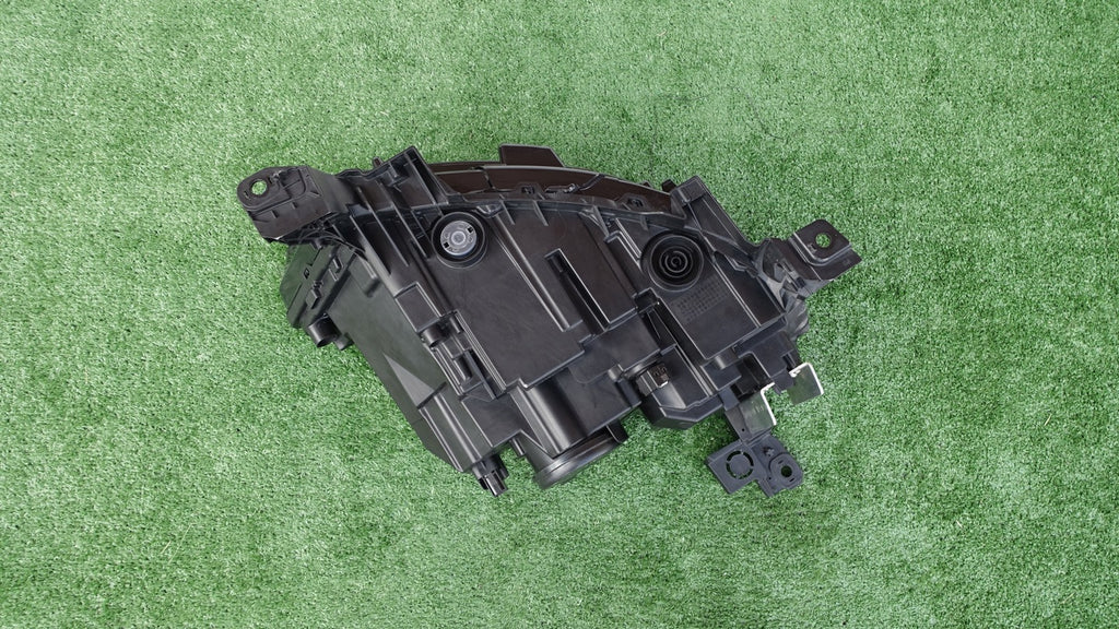 Frontscheinwerfer Opel Mokka 9834008280 LED Links Scheinwerfer Headlight SCH8102116674xs