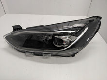 Laden Sie das Bild in den Galerie-Viewer, Frontscheinwerfer Ford Focus JX7B-13E017-AJ Full LED Links Headlight SCH3077615009up