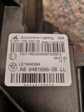 Laden Sie das Bild in den Galerie-Viewer, Frontscheinwerfer BMW G21 G20 9481695 9481696 LED Ein Stück (Rechts oder Links) SCH8038840698tc