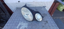 Laden Sie das Bild in den Galerie-Viewer, Frontscheinwerfer Mercedes-Benz W211 211LPPX Rechts Scheinwerfer Headlight SCH8417296794me