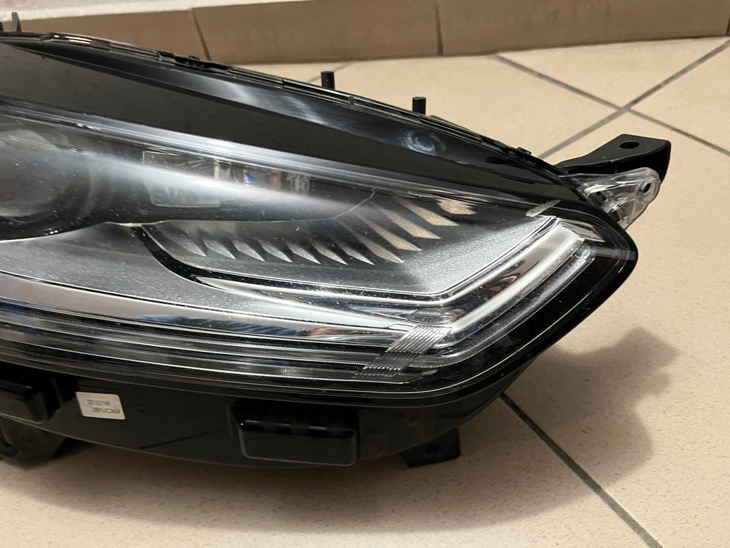 Frontscheinwerfer Ford Mondeo ES73-13D154-AE LED Rechts Scheinwerfer Headlight