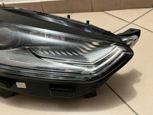 Laden Sie das Bild in den Galerie-Viewer, Frontscheinwerfer Ford Mondeo ES73-13D154-AE LED Rechts Scheinwerfer Headlight