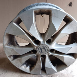 1x Alufelge 17 Zoll 5x114.3 HL49034 Honda Cr-V Rim Wheel FEL1772984133wp