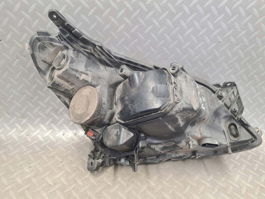 Frontscheinwerfer Opel Astra H Xenon Links Scheinwerfer Headlight