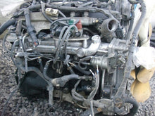 Laden Sie das Bild in den Galerie-Viewer, Motor Ford Ranger WE05 3.0 TDCI 97PS 71kW 159TKm 2008 Diesel Engine Unkomplett MOT1503483338km