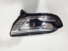 Laden Sie das Bild in den Galerie-Viewer, Frontscheinwerfer Renault Scenic 260607230R LED Links Scheinwerfer Headlight SCH8641514810zm