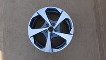 Laden Sie das Bild in den Galerie-Viewer, 1x Alufelge 18 Zoll 7.5" 5x112 51ET Audi A3 Rim Wheel FEL8551379827gm