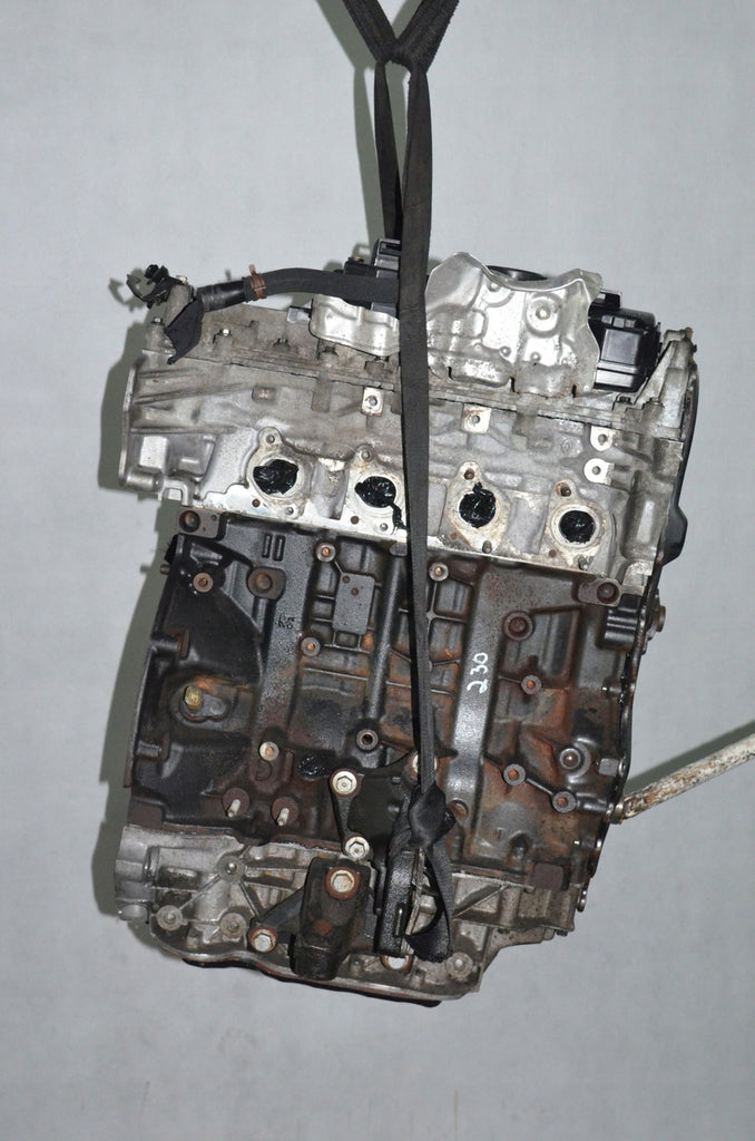 Motor Opel Renault Vivaro A Trafic M9R M9RL7L7 2.0 DCI Diesel Engine Unkomplett