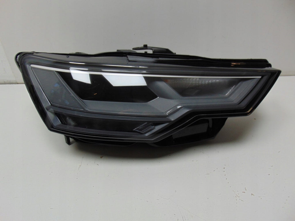 Frontscheinwerfer Audi A6 C8 4K0941034 LED Rechts Scheinwerfer Headlight