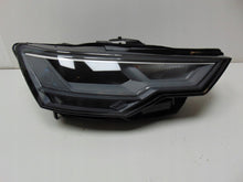 Load image into Gallery viewer, Frontscheinwerfer Audi A6 C8 4K0941034 LED Rechts Scheinwerfer Headlight