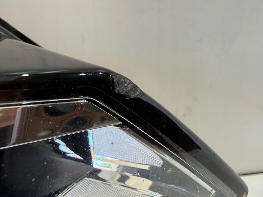 Frontscheinwerfer VW Touran 5TB941082D Full LED Rechts Scheinwerfer Headlight SCH5696487350zy