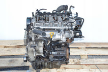 Load image into Gallery viewer, Motor Hyundai Kia Santa I Tucson Fe D4EA 2.0 CRDi 140PS 157TKm Diesel Komplett